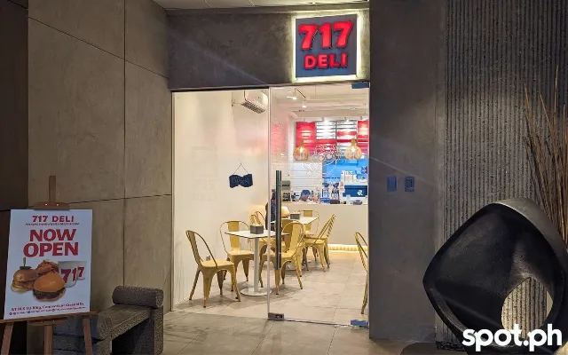717 Deli