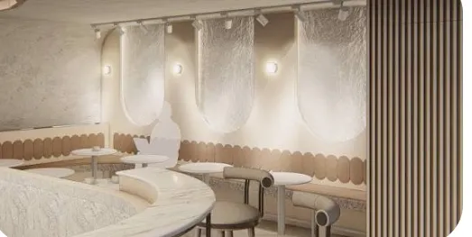 74 Apartment Cafe