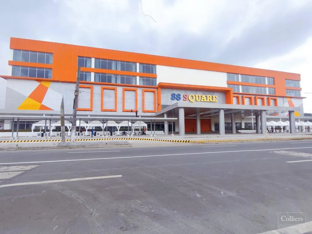 88 Square Mall