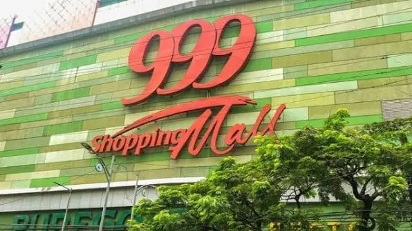 999 Shopping Mall