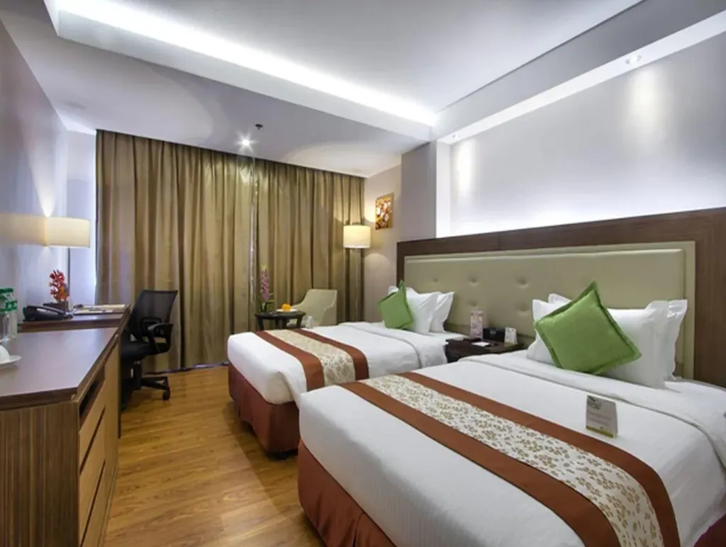 Ace Hotel & Suites