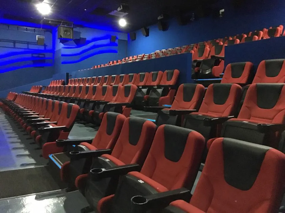 Alabang Town Center Cinemas