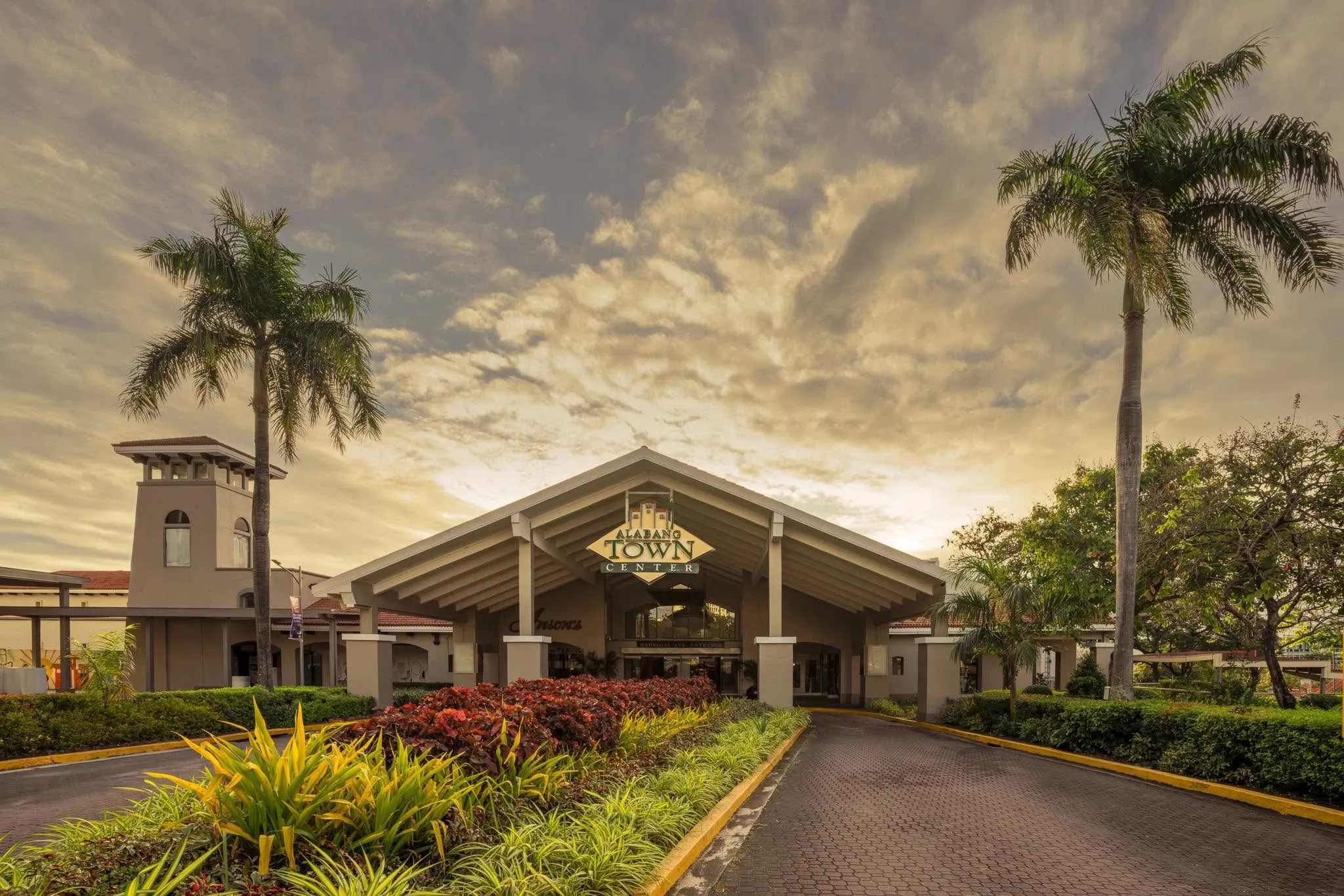 Alabang Town Center