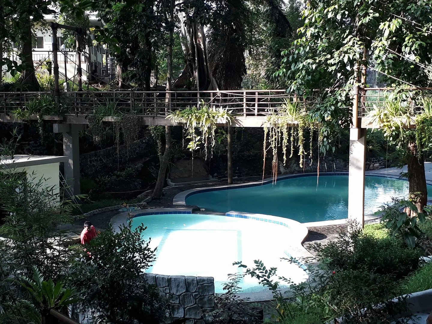 Amparo Nature Park