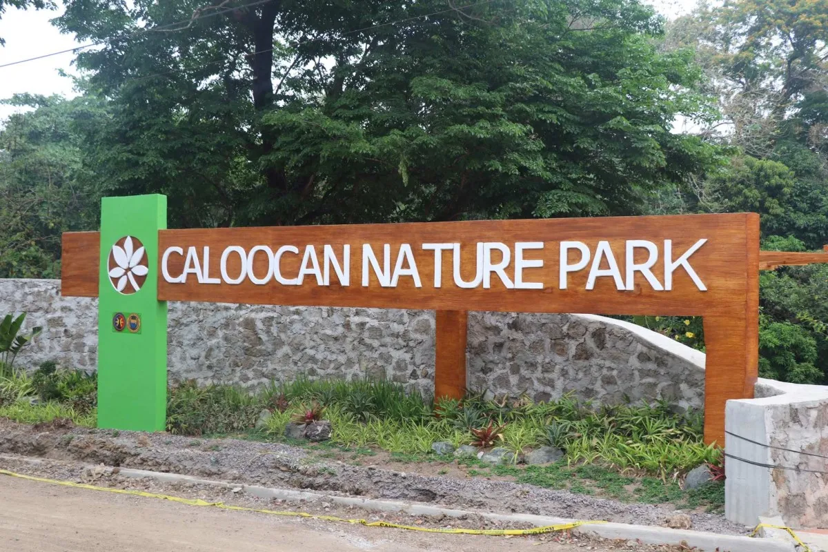 Amparo Nature Park