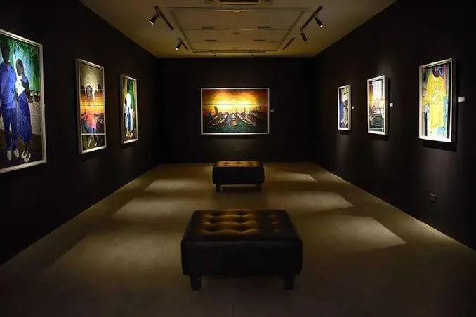 Art Underground Manila