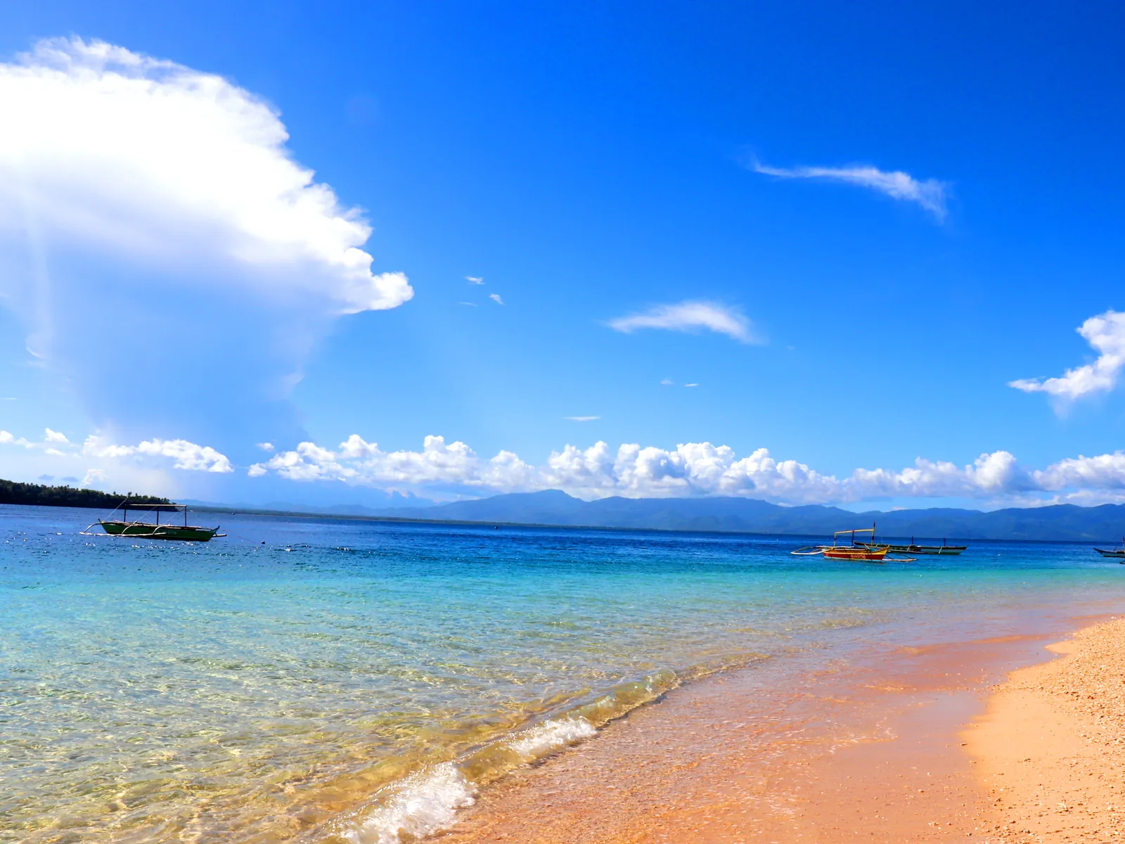 Atulayan Island