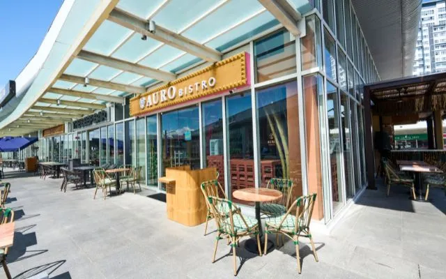 Auro Bistro Alabang