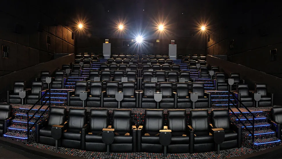 Ayala Malls Circuit Cinemas