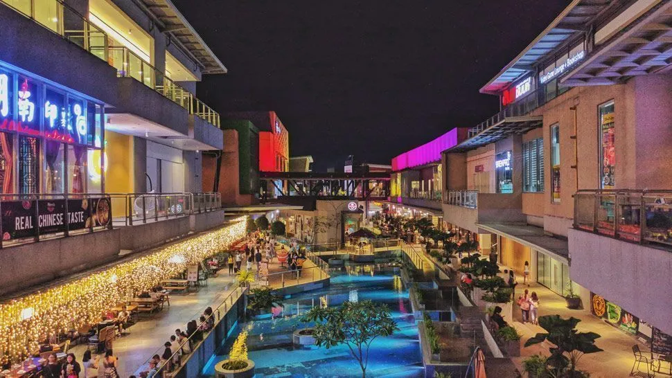Ayala Malls Circuit