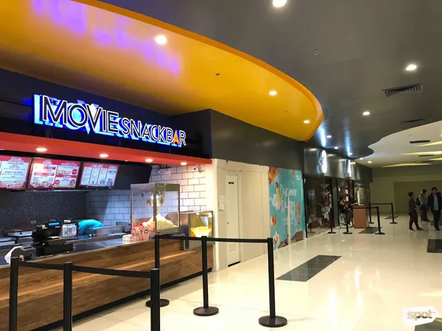 Ayala Malls Feliz Cinemas
