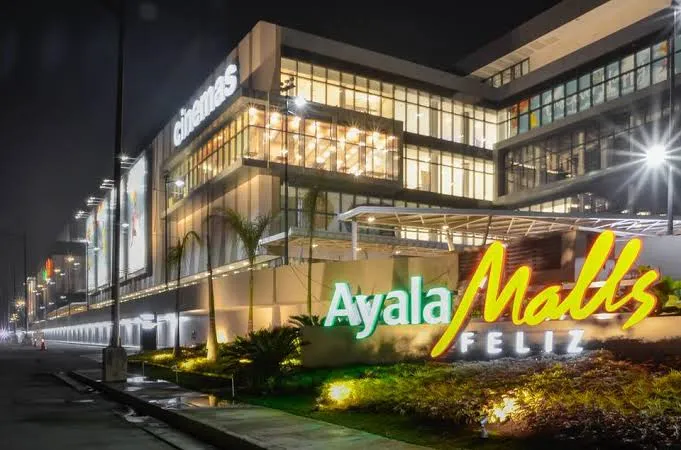 Ayala Malls Feliz