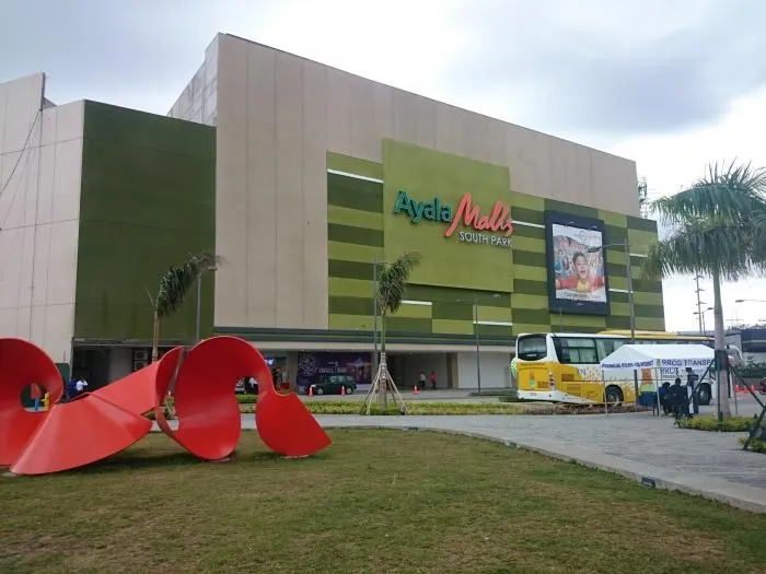 Ayala Malls South Park