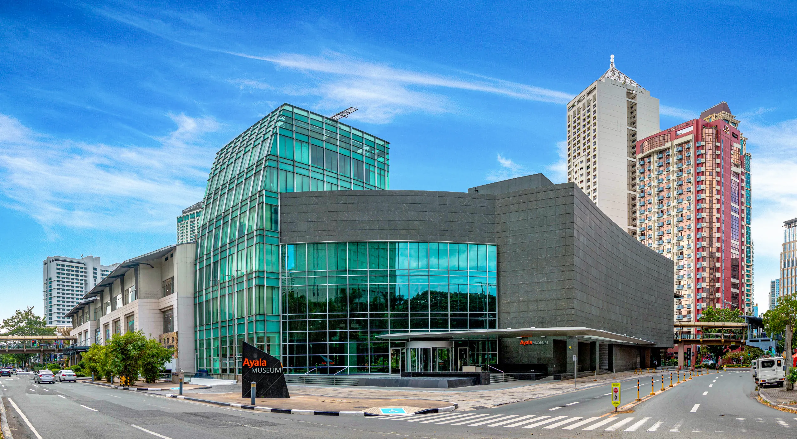 Ayala Museum
