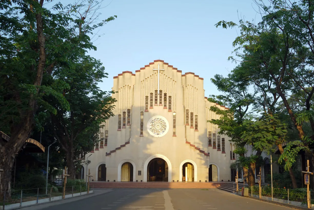 Baclaran Church