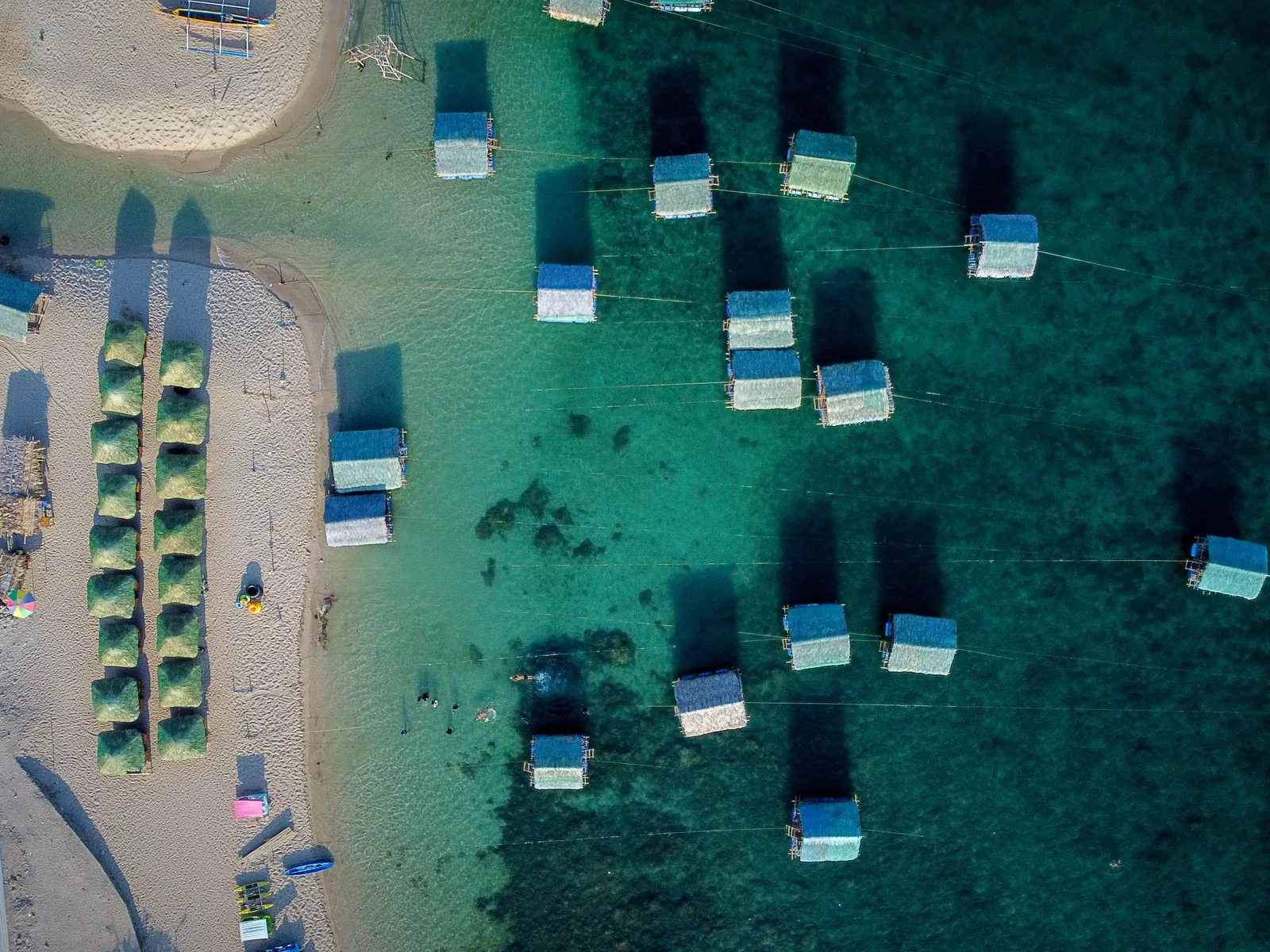 Badoc Island