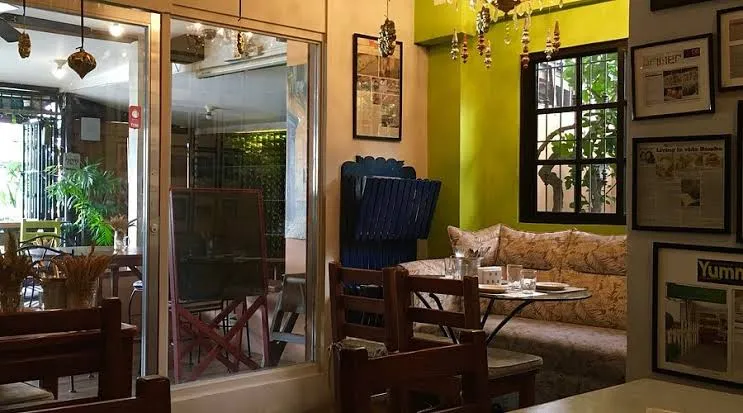 Bamba Bistro
