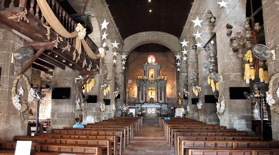 Bamboo Organ Museum