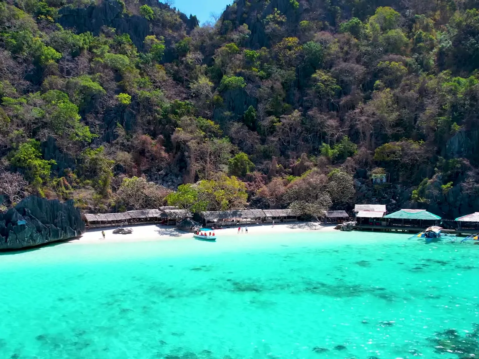 Banol Beach