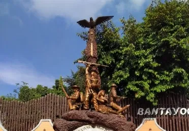 Bantayog ng Kabataan