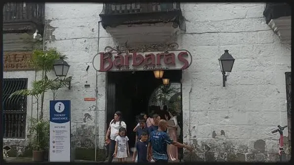Barbara’s Heritage Restaurant