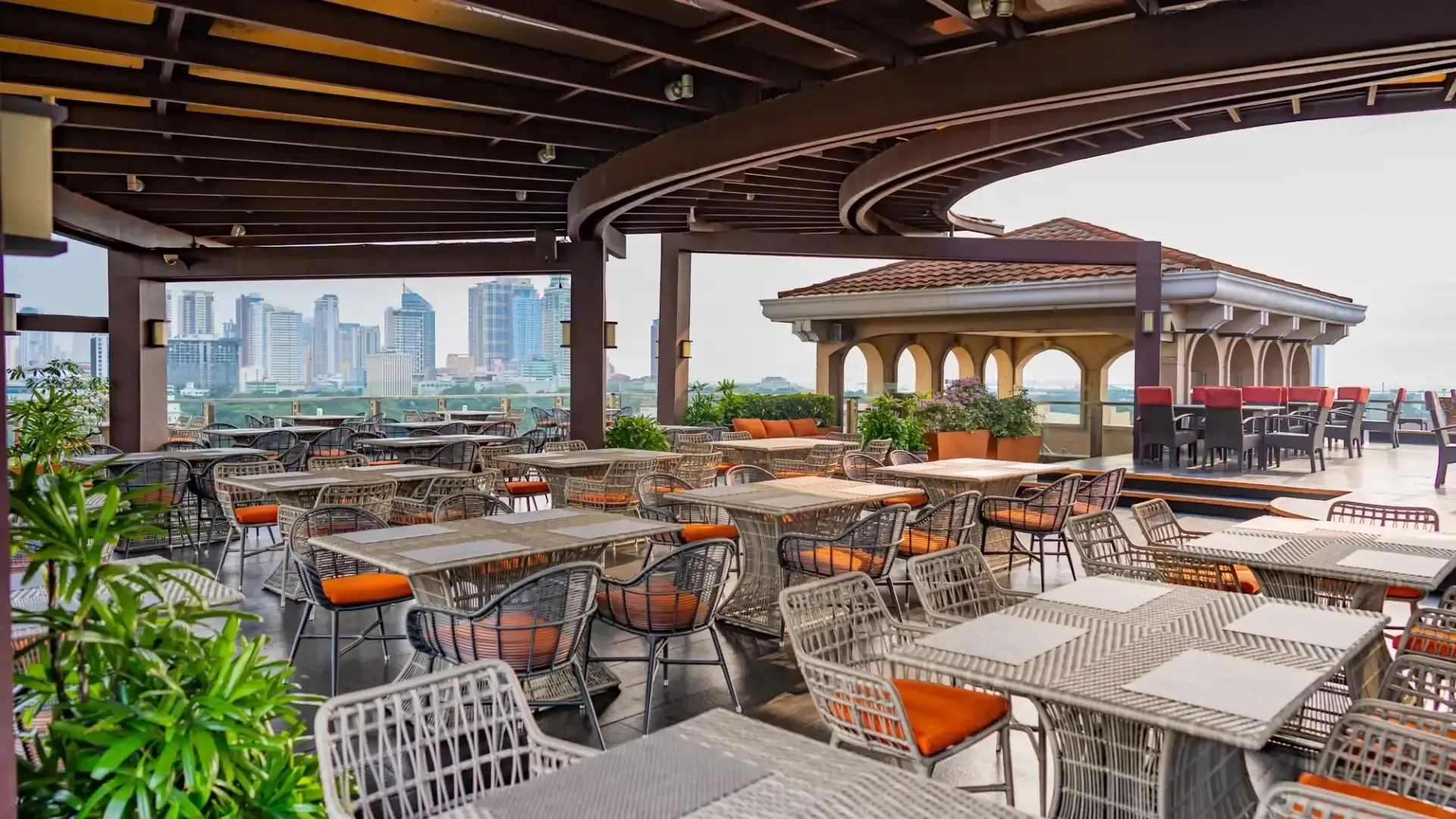 Bayleaf Intramuros