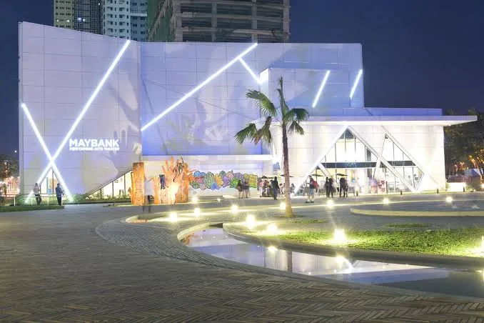 BGC Arts Center