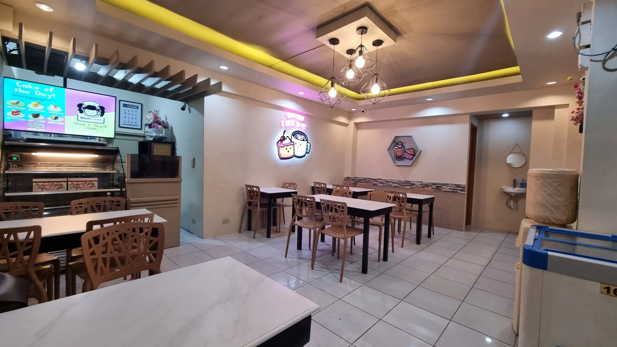 BianCafe by Meat’in Place