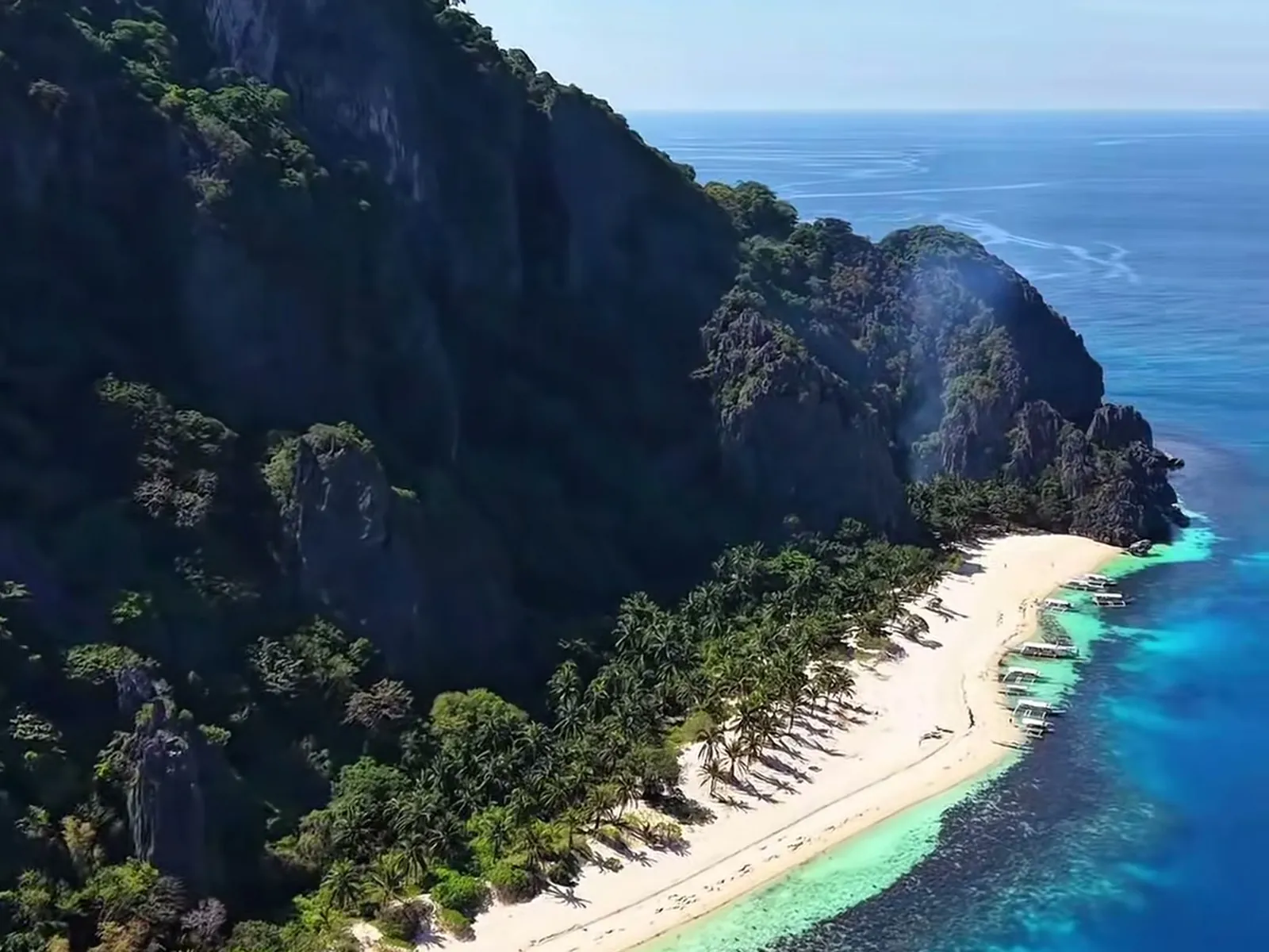 Black Island (Malajon Island)