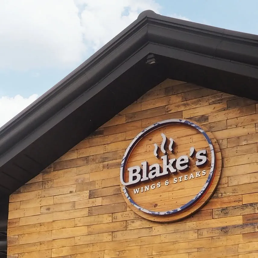 Blake’s Wings & Steaks Marikina