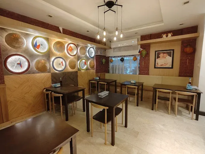 Ca Phe Saigon