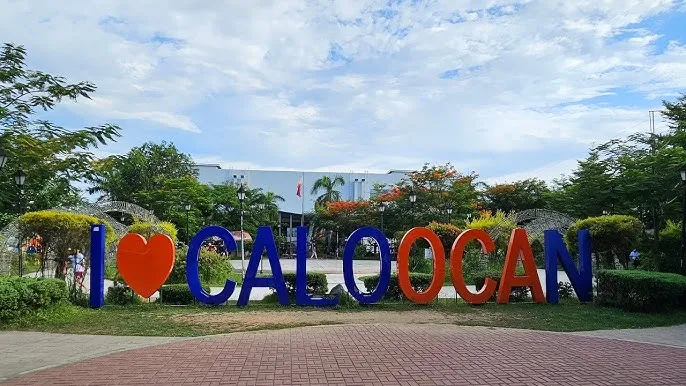 Caloocan City People’s Park