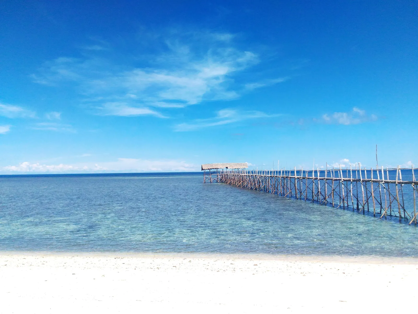 Canigao Island