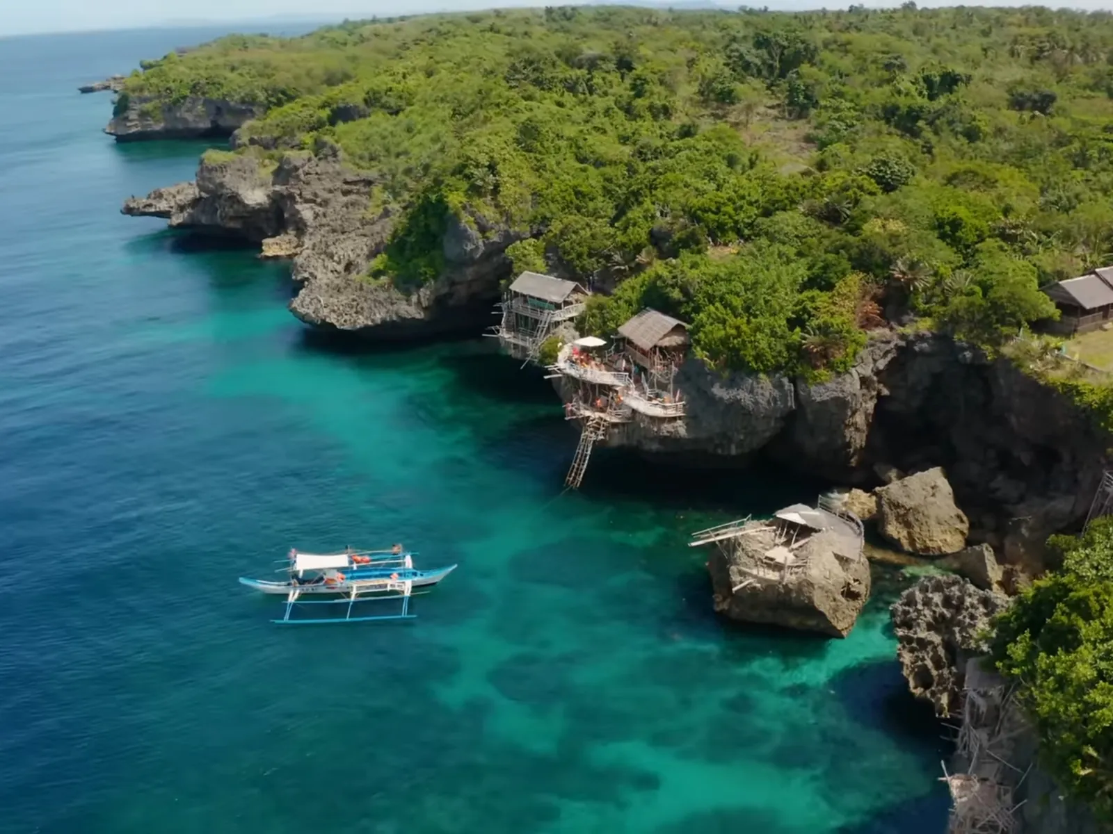 Carabao Island