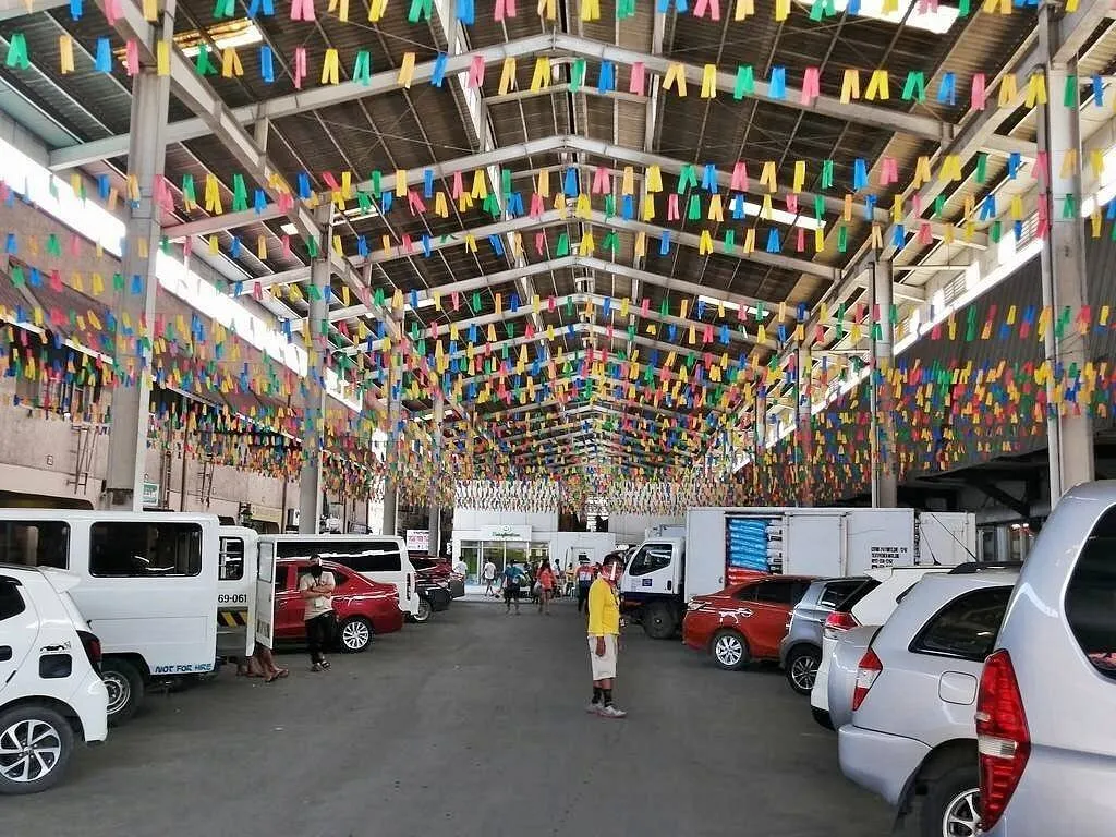 Cartimar Shopping Center