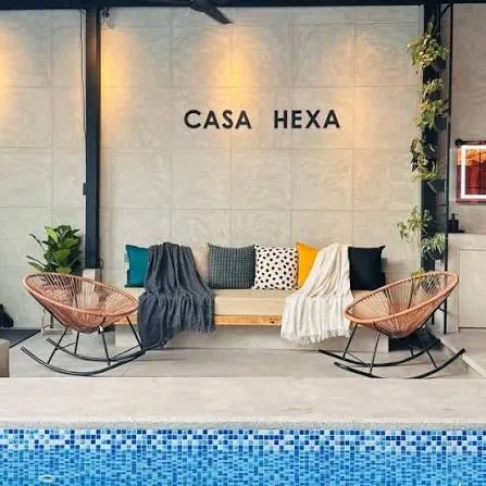 Casa Hexa