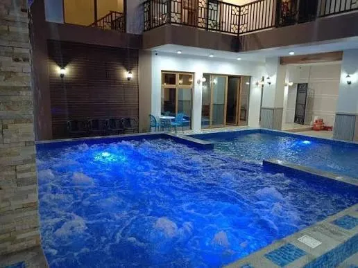 Casa Z Agypha Private Pool Resort
