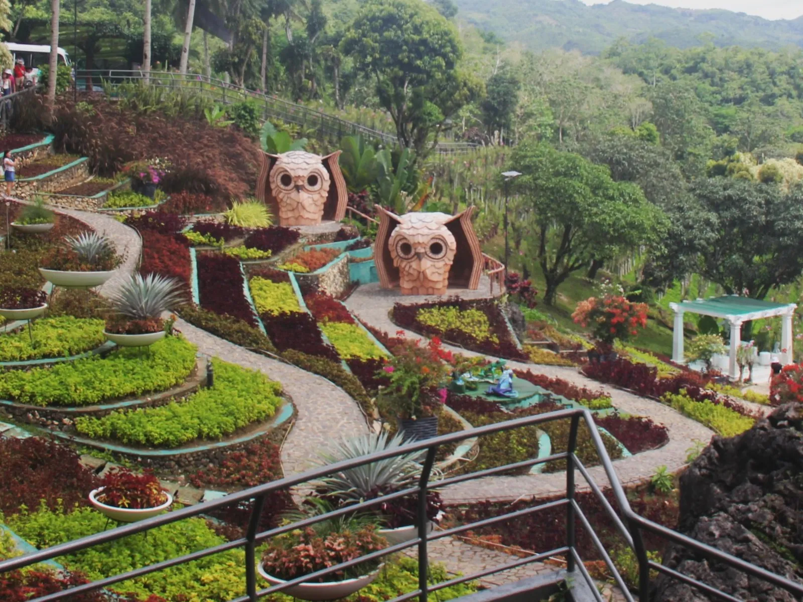 Cebu Safari and Adventure Park