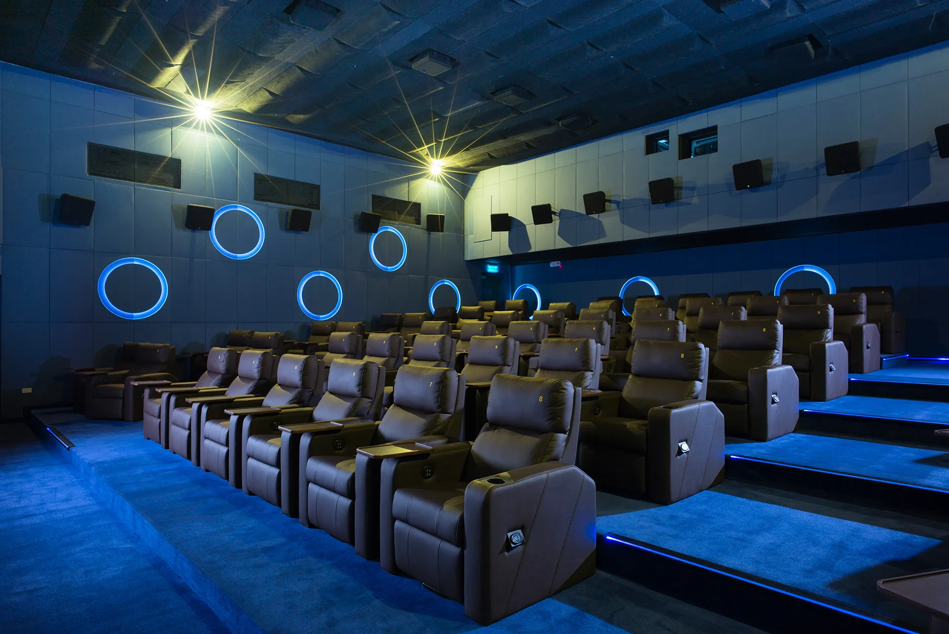 Century City Cinemas