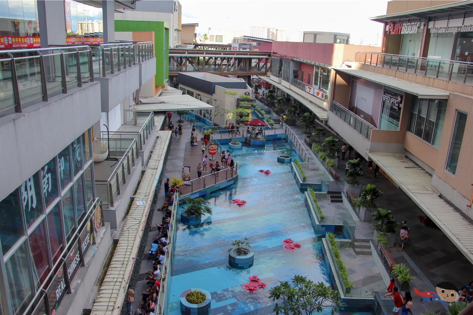 Circuit Makati