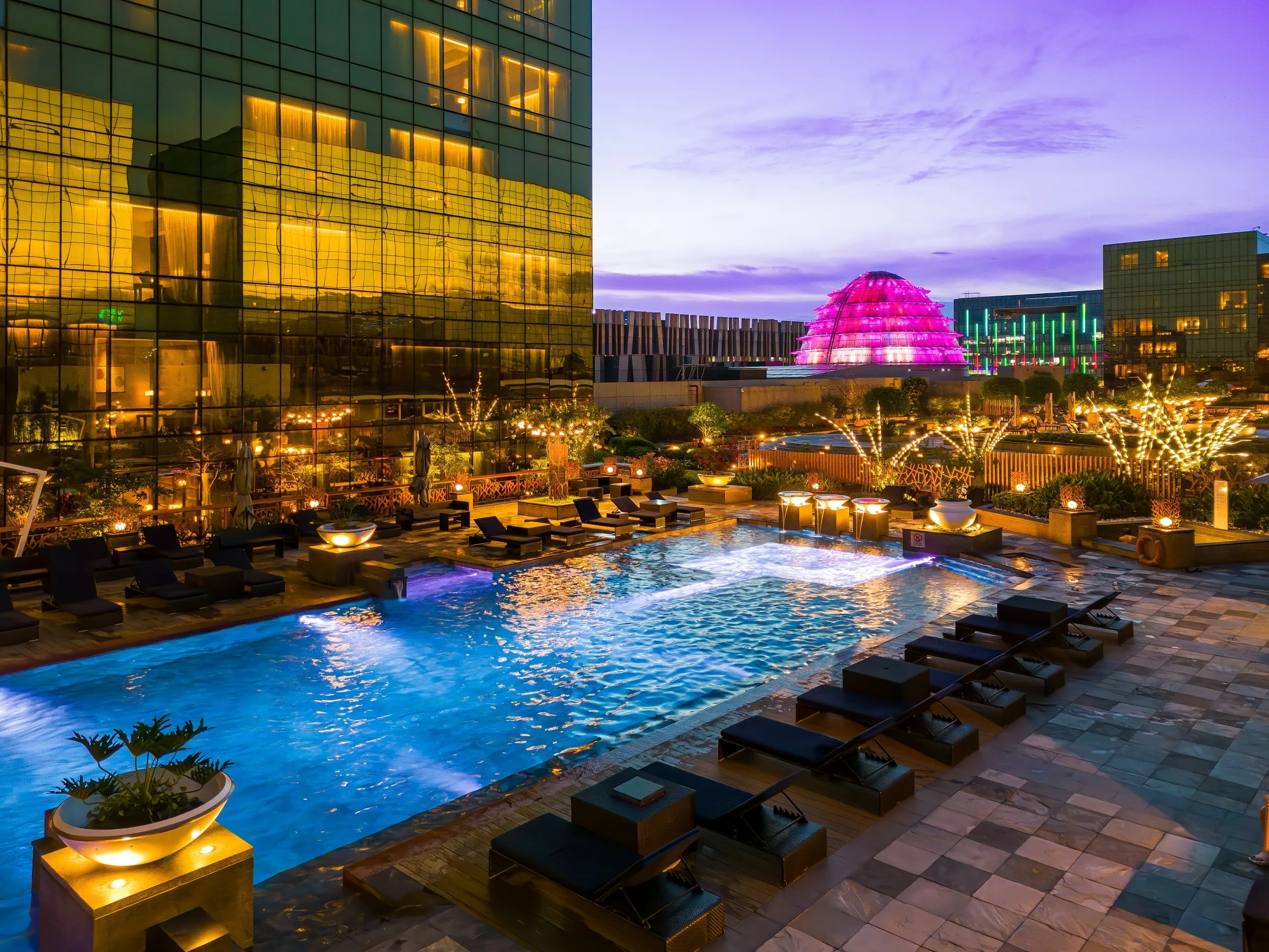 City of Dreams Manila