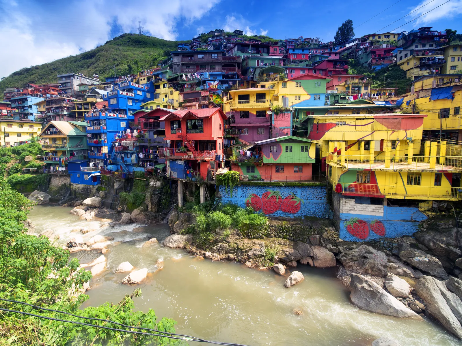 Colors of Stobosa (Valley of Colors)