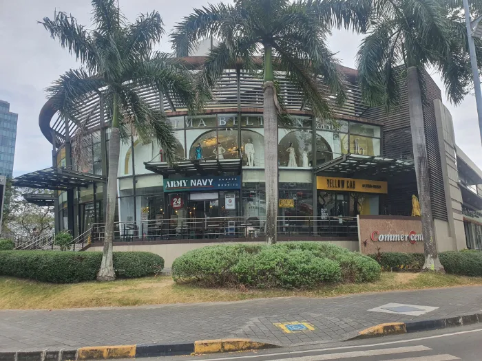 CommerceCenter Alabang
