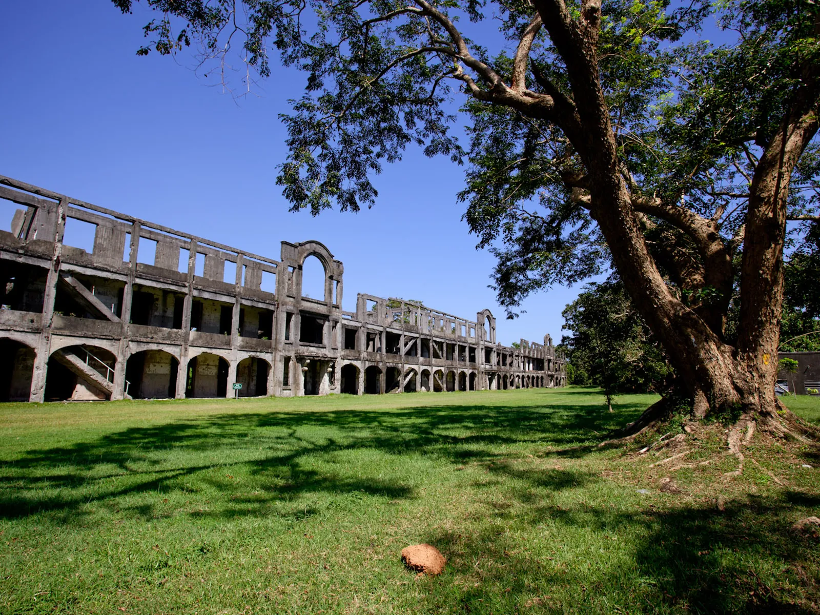 Corregidor Island