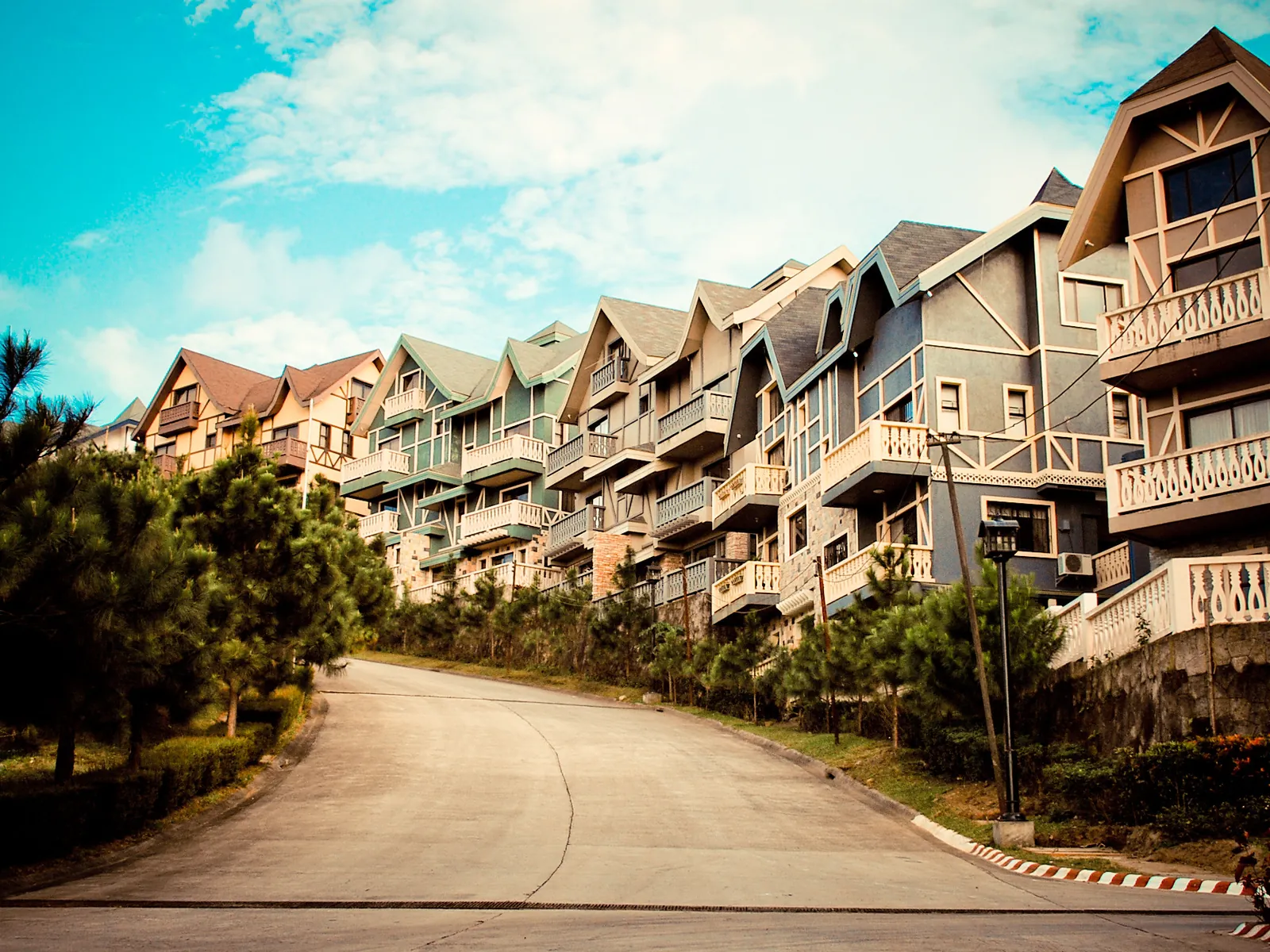 Crosswinds Tagaytay