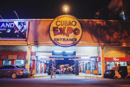 Cubao Expo