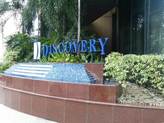 Discovery Suites Manila