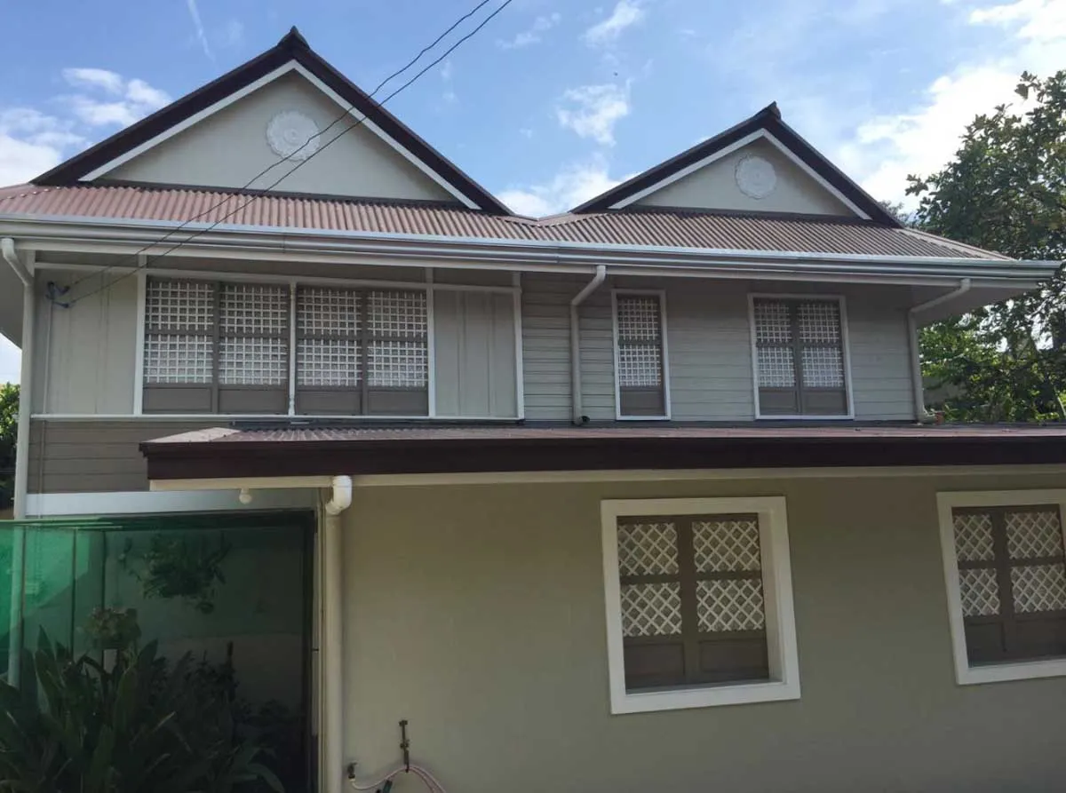 El Casa Katipunero