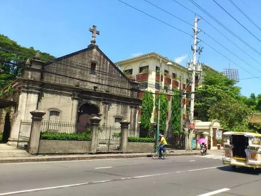 Ermita de San Nicolas de Tolentino