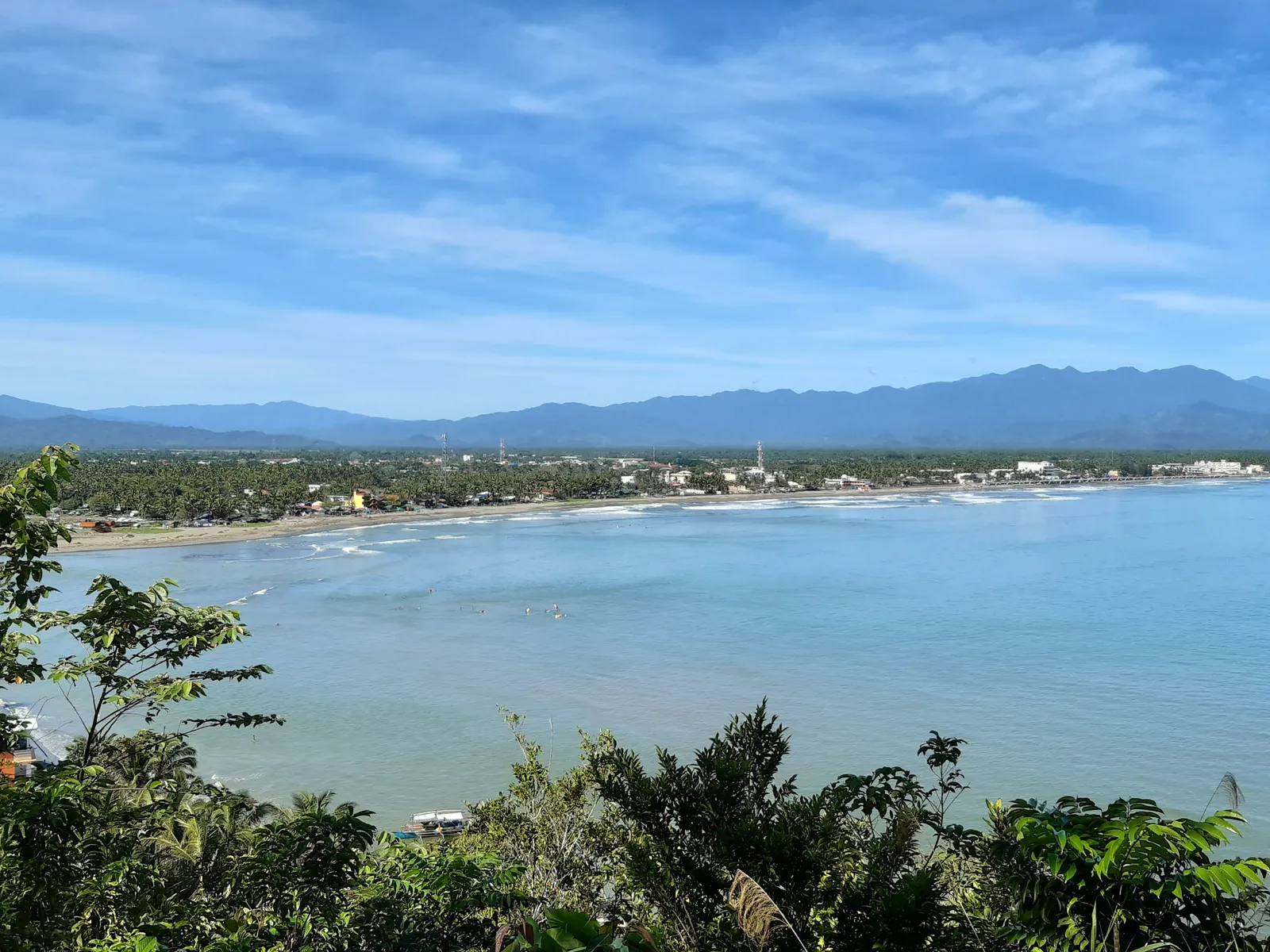 Ermita Hill